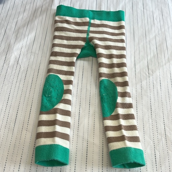 12-18M Zoocchini leggings - Picture 3 of 4